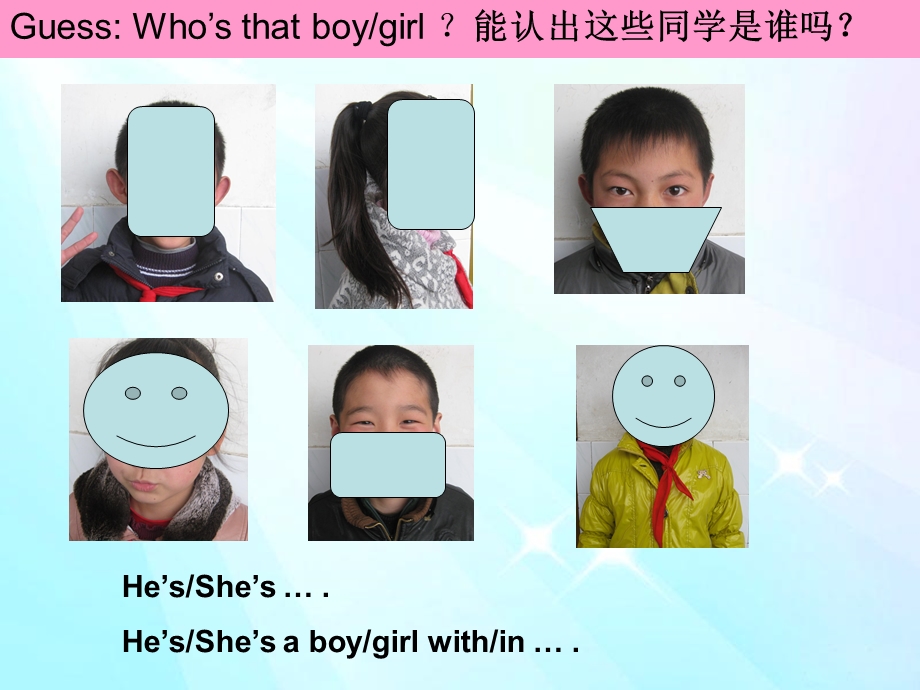 译林版牛津小学英语4B Unit5　Review and check课件.ppt_第2页