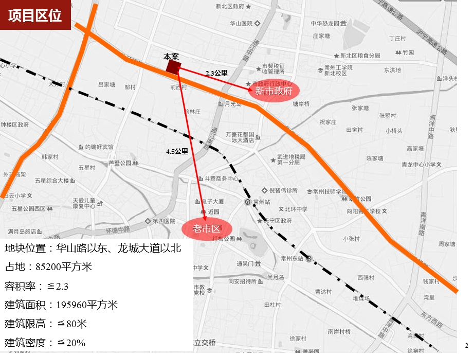 致观咨询2010年07月常州河海置业龙城大道项目前期营销策划报告.ppt_第2页