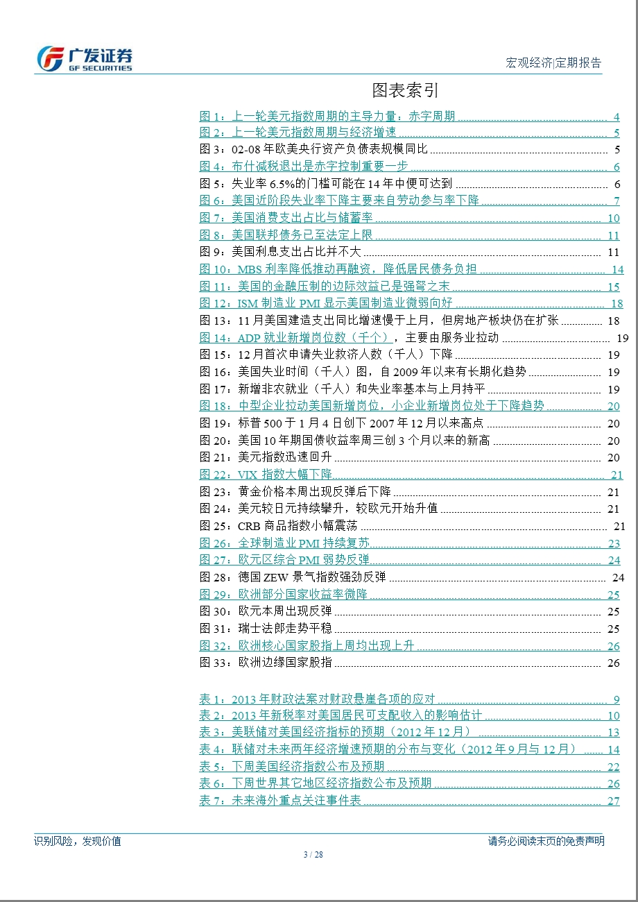 真相与预期：观经济研究报告-2013-01-08.ppt_第3页