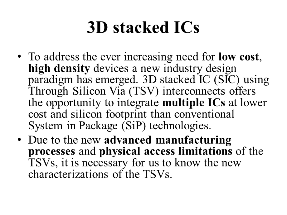 3DTSV_TEST_调研报告.ppt_第2页