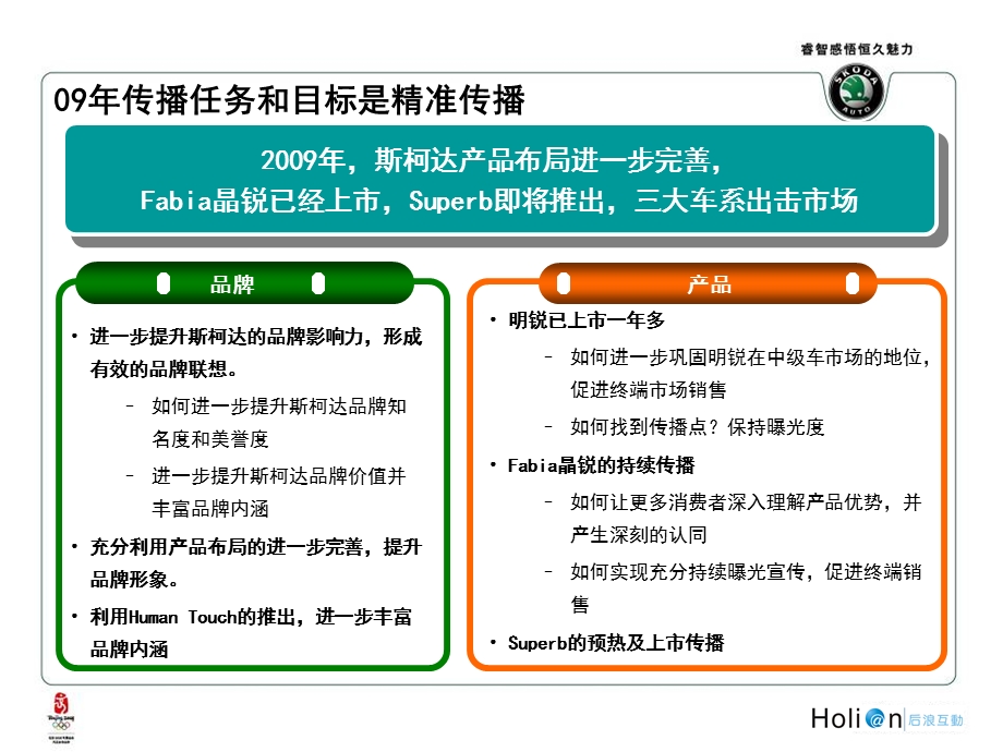 上海大众斯柯达汽车全品牌网络公关执行策划案(1).ppt_第2页