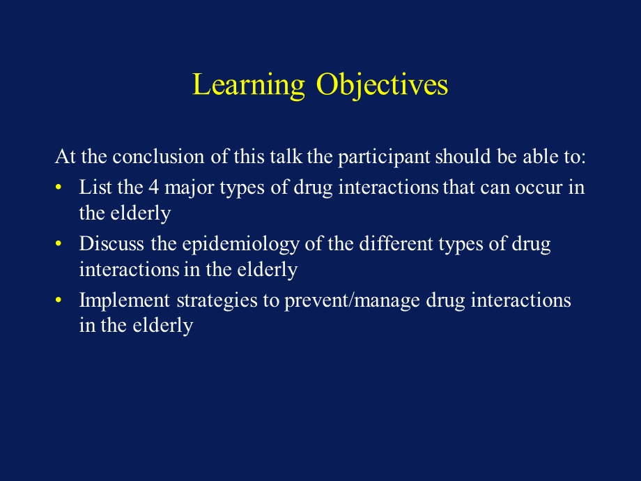 Drug Interactions in Older Adults[老年人药物相互作用](PPT-33).ppt_第2页