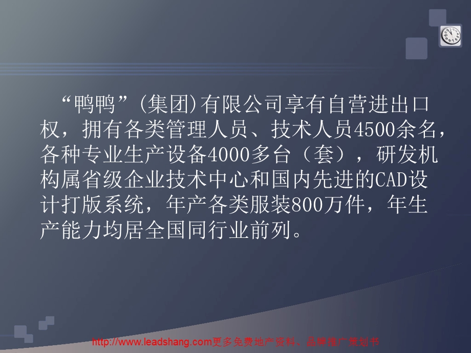 波司登羽绒服营销策划书.ppt_第3页