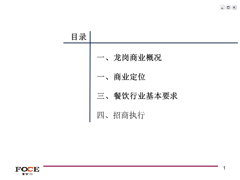 深圳龙岗欧景花园三期商业定位及执行方案（54p） .ppt_第2页