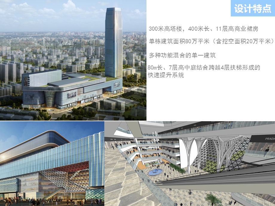 超高层商业综合楼建筑设计方案#广东#里面涉及(1).ppt_第2页