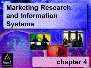 Marketing Research and Information Systems.ppt