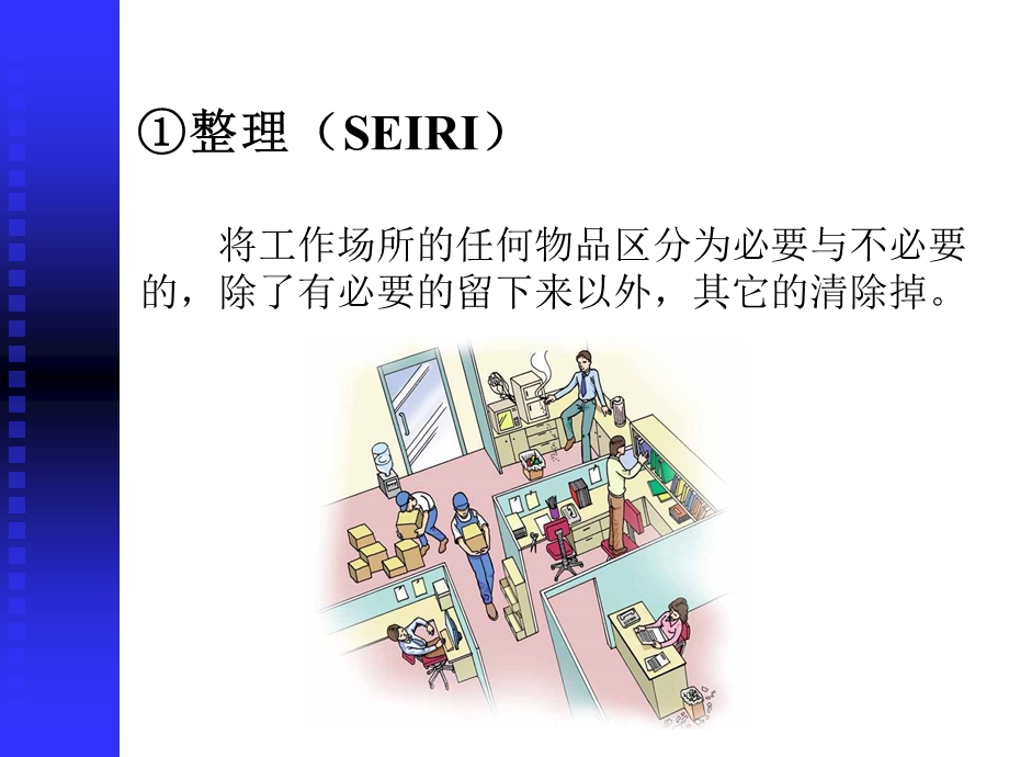 模型公司5S管理基础培训.ppt_第3页