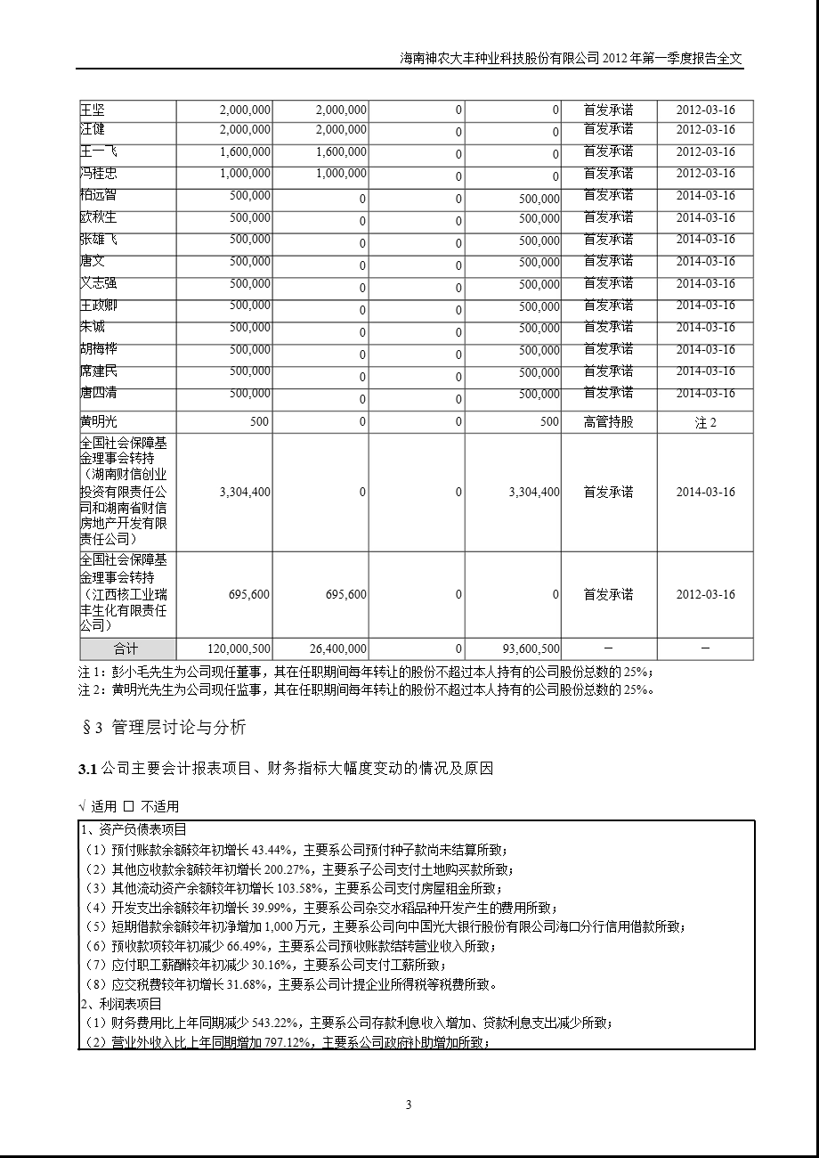 神农大丰：2012年第一季度报告全文.ppt_第3页