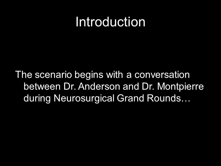 Patient Safety in Neurosurgery.ppt_第3页