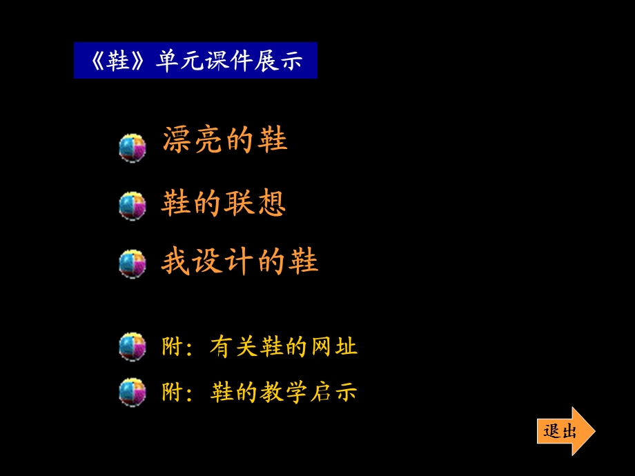 人美版三年级美术上册《各种各样的鞋 2》PPT课件.ppt_第2页