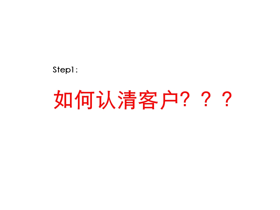 深圳万科翡丽郡镇区营销之道.ppt_第3页