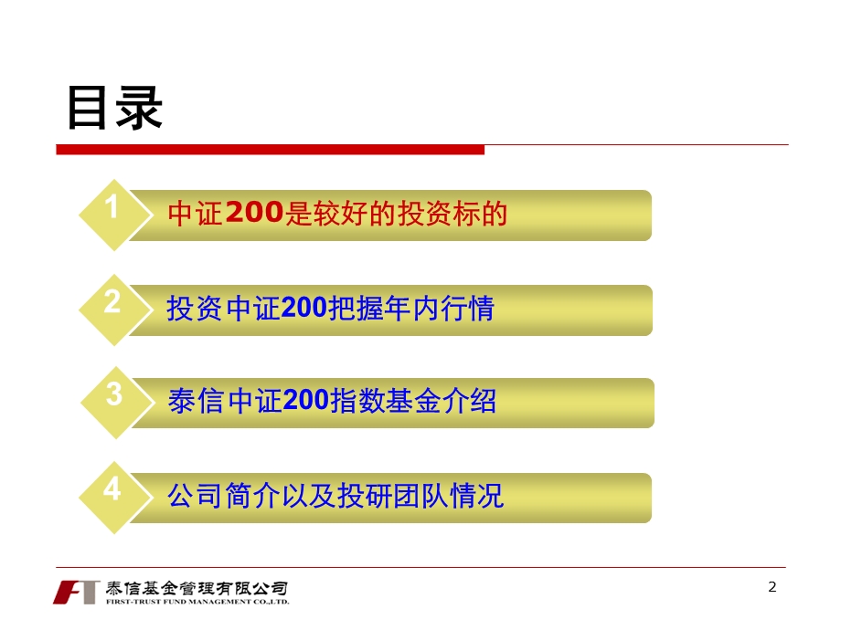 2011泰信中证200指数基金(290010)发行路演.ppt_第2页