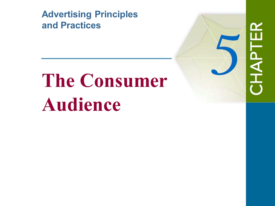 moriarty8e_media_05__The Consumer Audience.ppt_第1页