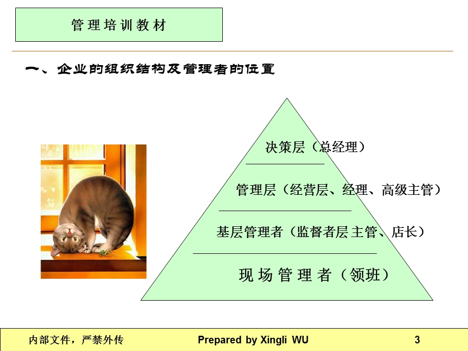 [PPT模板]基层管理者店长、领班能力提升.ppt_第3页