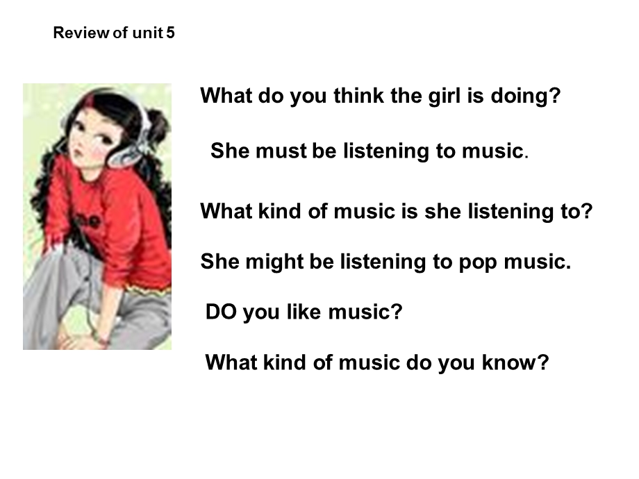 Unit6 I like music that I can dance to (Section A).ppt.ppt_第2页