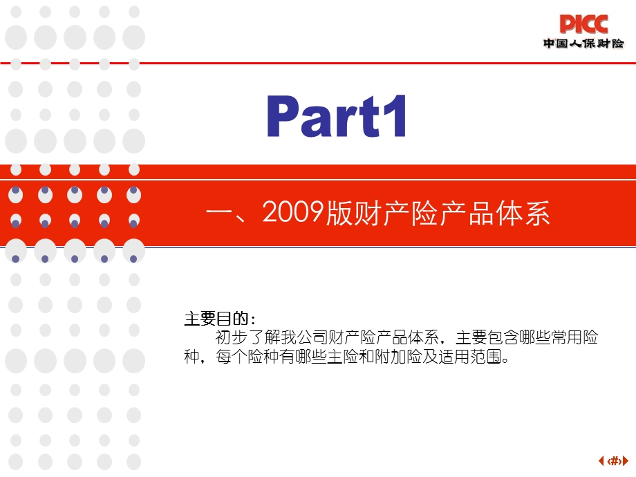 2009版财产保险条款实务培训.ppt_第3页