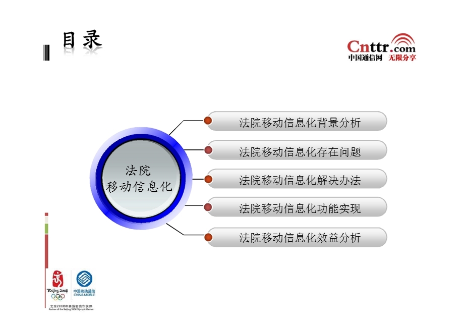 中国移动——法院移动信息化推广方案(1).ppt_第2页