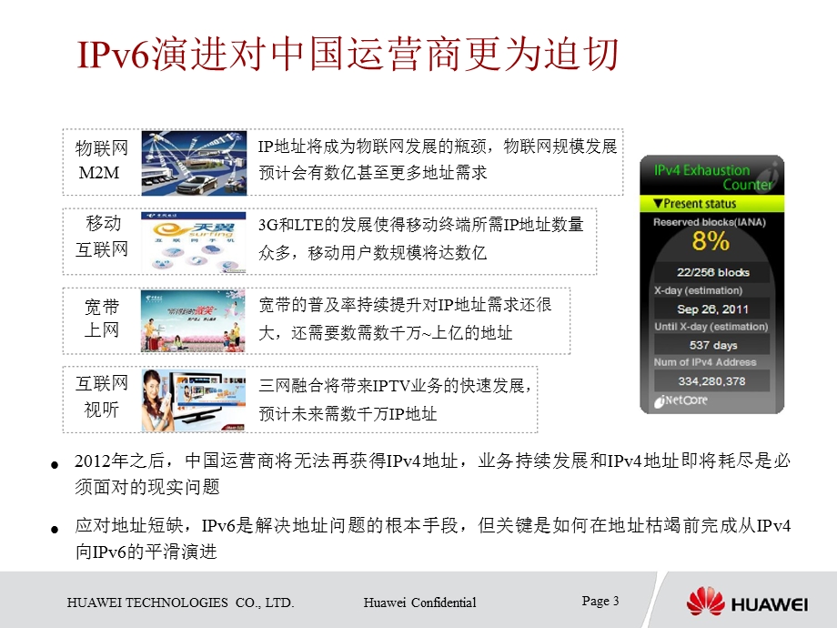 华为——IPv6过渡方案.ppt_第3页