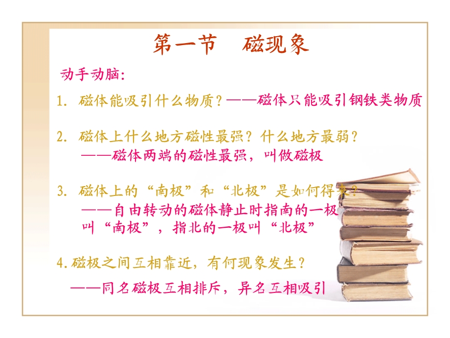 初中物理课件磁现象.ppt_第2页