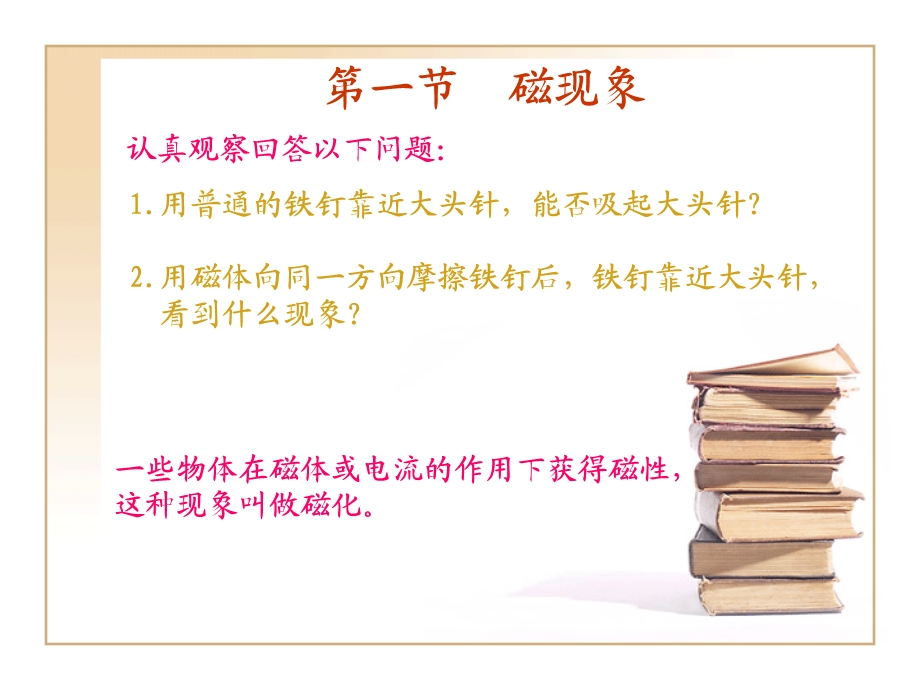 初中物理课件磁现象.ppt_第3页