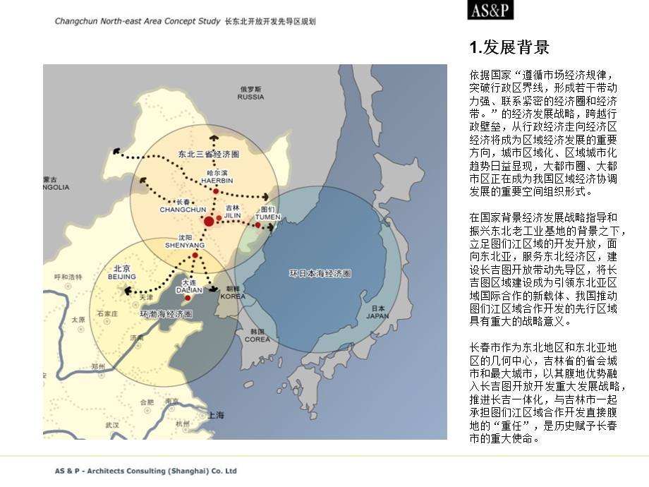 长东北开放开发先导区规划纲要.ppt_第3页