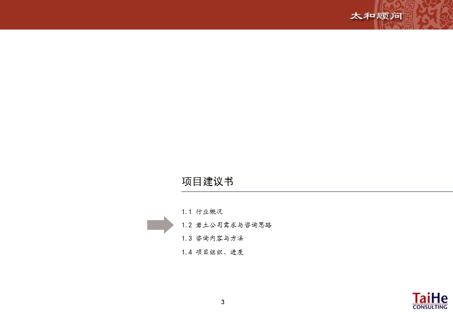 岩土公司战略咨询项目建议书.ppt_第3页