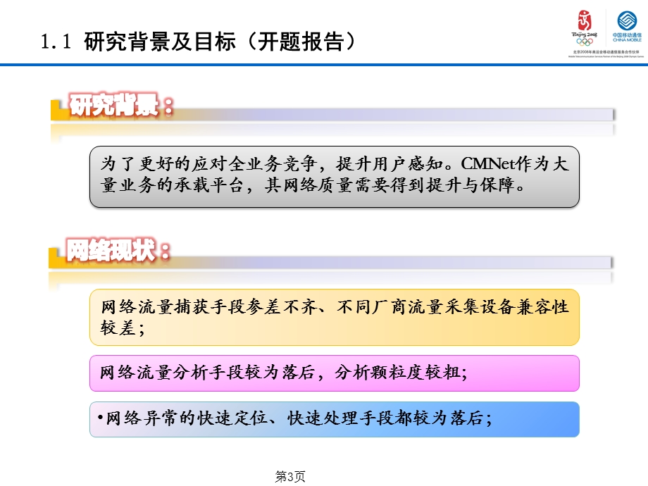 CMNet网络流量感知、监控和自动分流技术研究(1).ppt_第3页