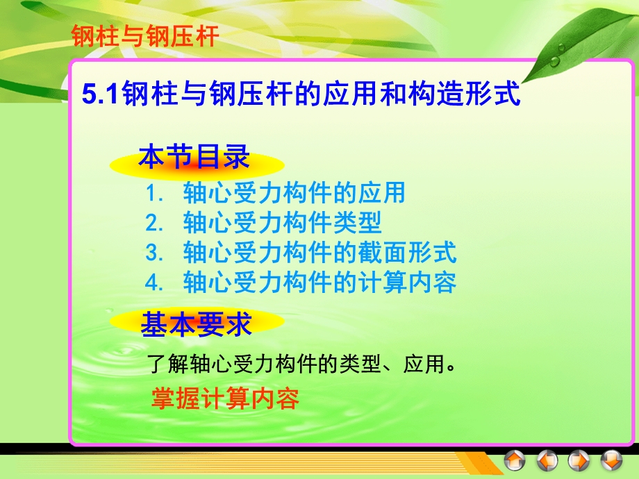 钢结构轴心受力构件(1).ppt_第2页