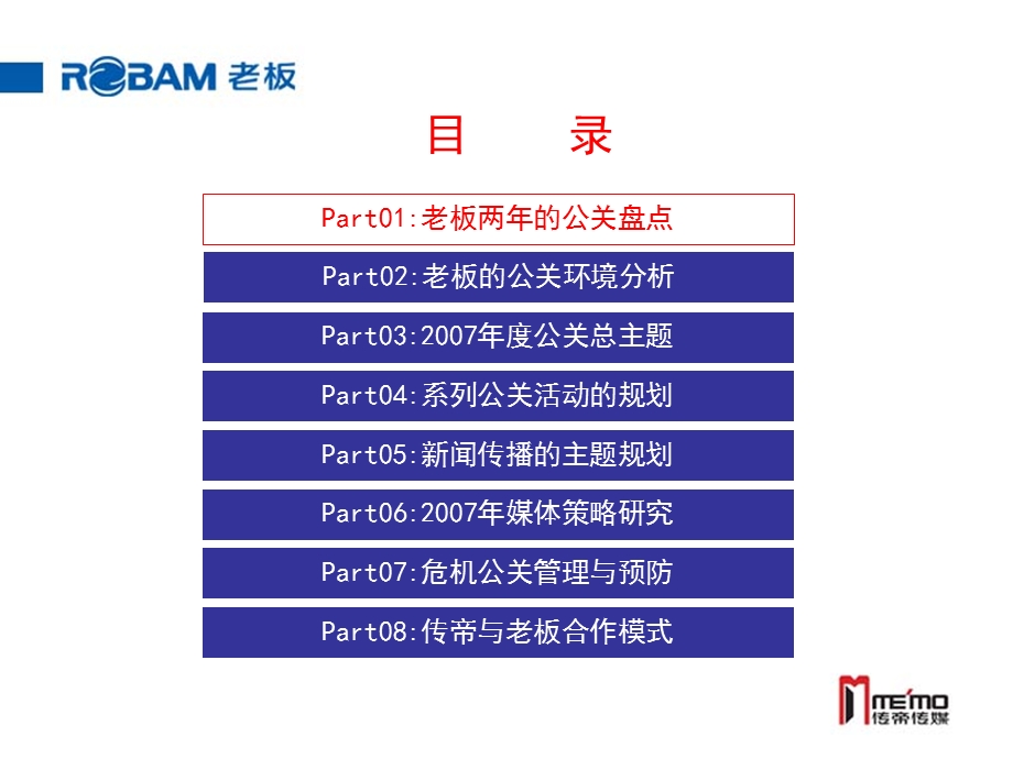 厨用电器年度公关策划方案(1).ppt_第2页