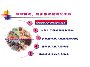 企业推行信息化工程.ppt