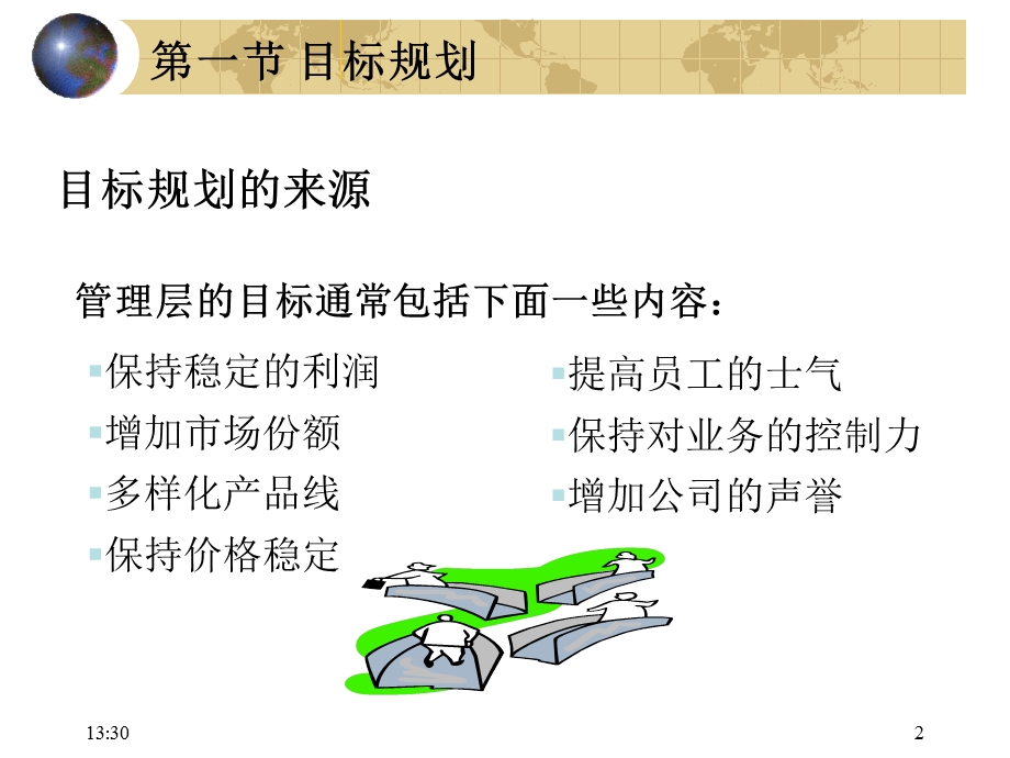 多目标规划(运筹学).ppt_第2页