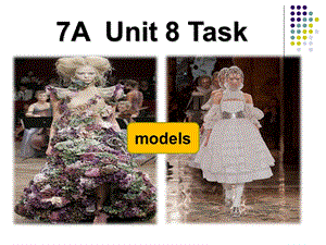 牛津译林版英语7A Unit 8 Task （共26张PPT） .ppt