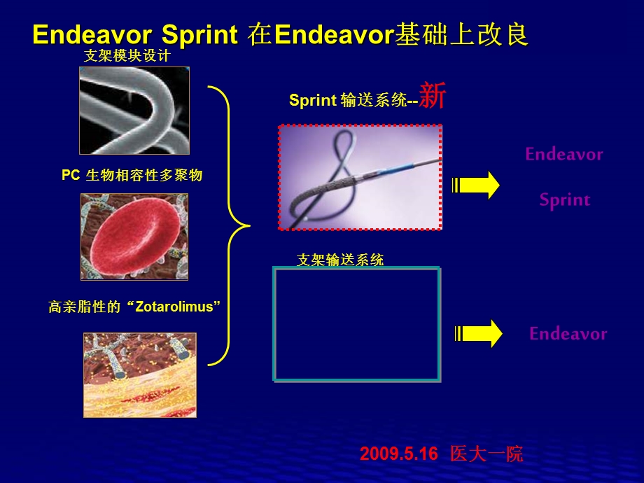 美敦力新一代药物洗脱支架的安全性与有效性_齐国先(1).ppt_第2页