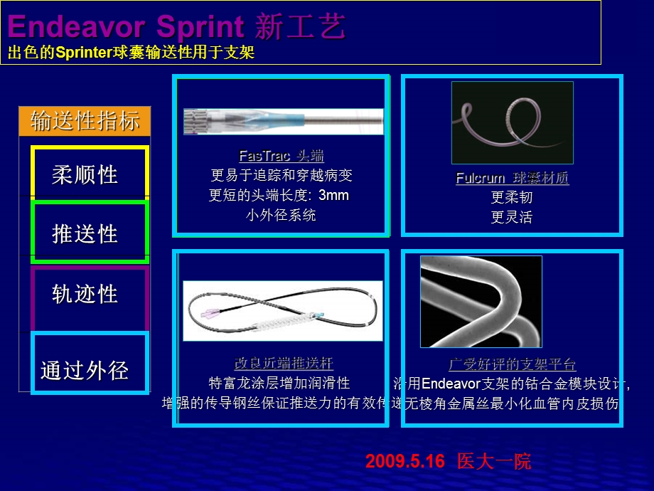 美敦力新一代药物洗脱支架的安全性与有效性_齐国先(1).ppt_第3页