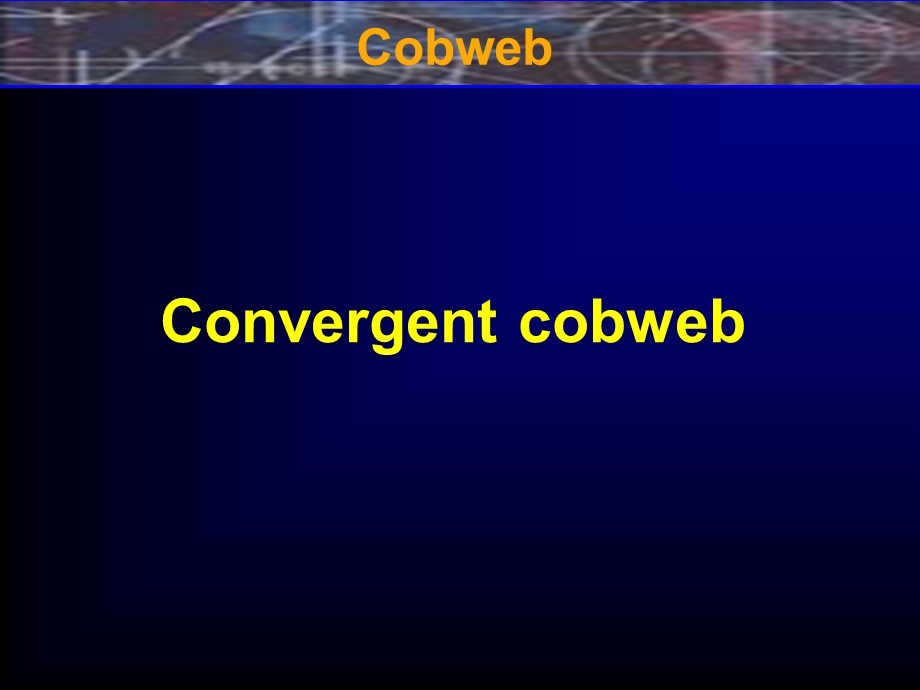 各种各样的PPT分析图形之5：cobweb(1).ppt_第2页