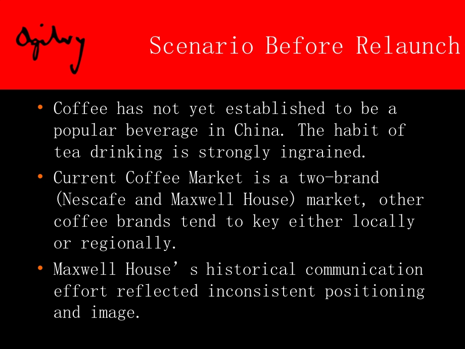 Maxwell House SH Test A Case Study.ppt_第3页