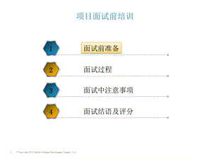 结构化面试和半结构化面试-实用技巧.ppt