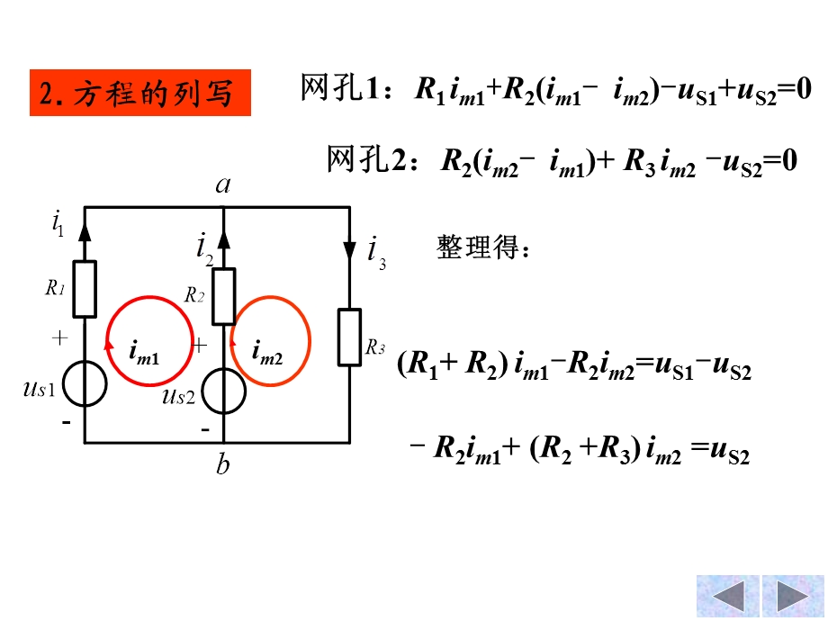 电路3.4网孔电流法.ppt_第2页