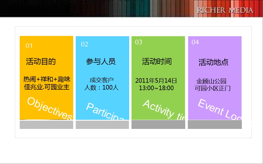 佳兆业.可园客户回馈活动.ppt.ppt_第2页