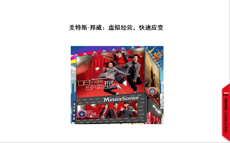 服装品牌案例案例——美斯特邦威.ppt_第1页