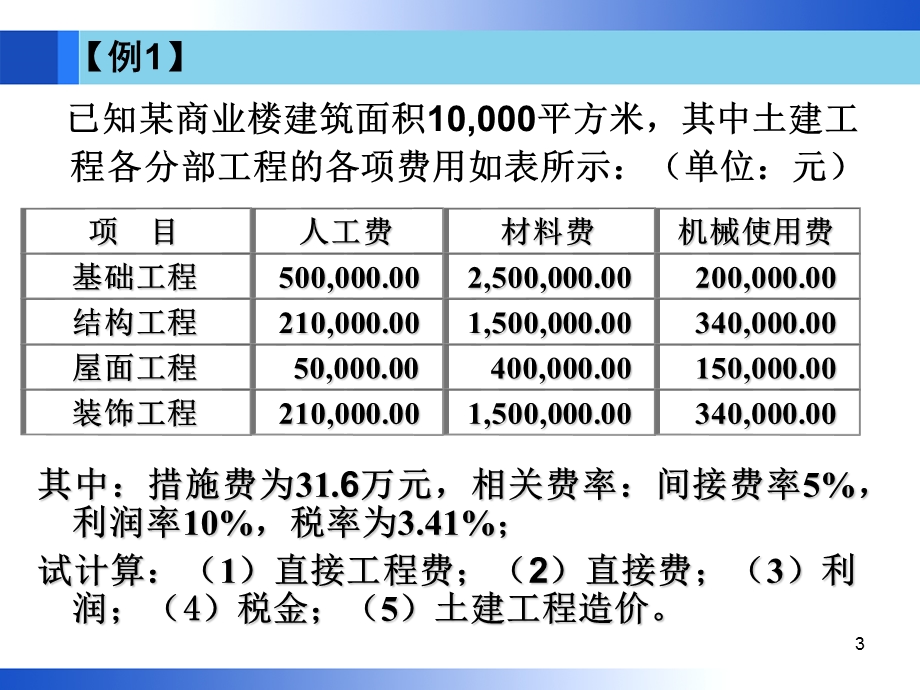 概预算习题(1).ppt_第3页