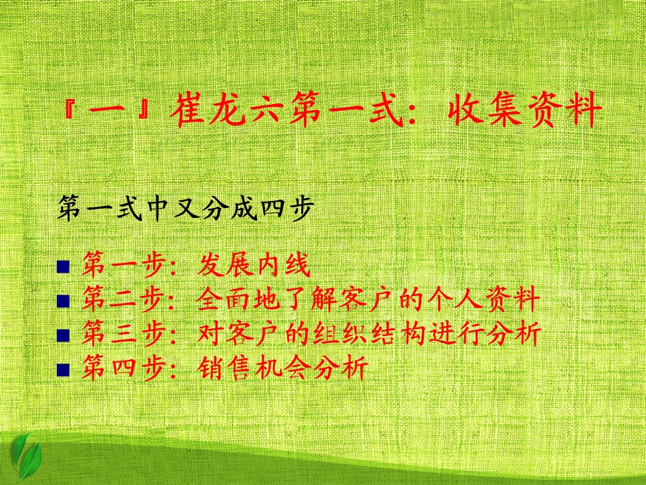 销售黄金法则崔龙六式.ppt_第3页