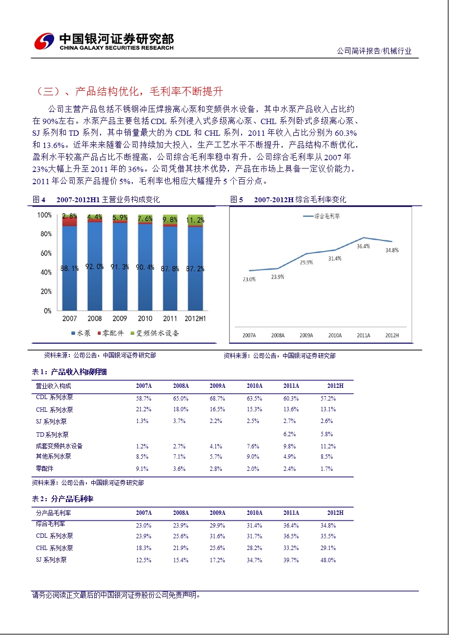 南方泵业(300145)：业绩增长确定_估值将回归行业均值-2012-10-17.ppt_第3页