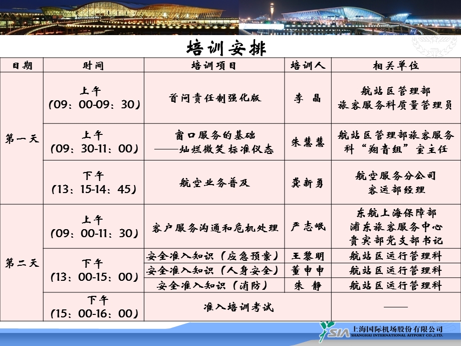 航空服务公司培训准入培训.ppt_第2页