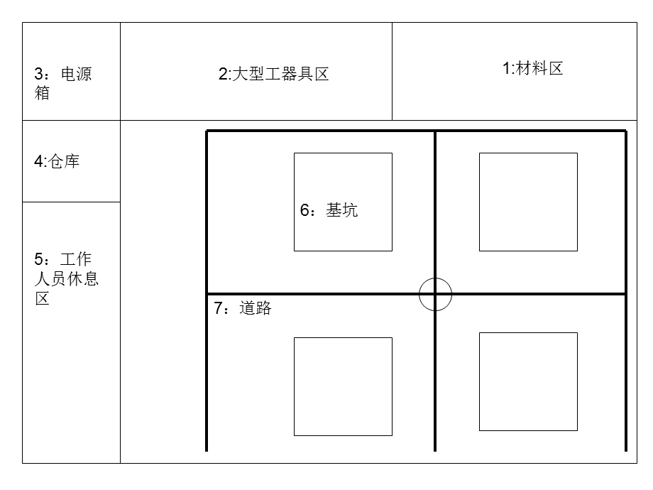 【精品】岩石铁塔基础施工方案设计(第三组).ppt1.ppt_第3页