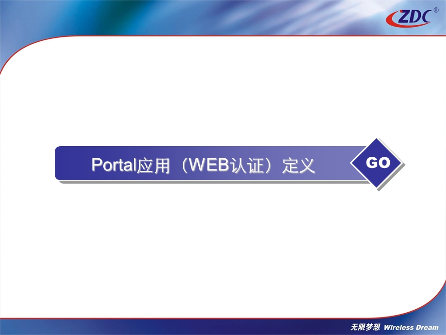 Portal应用与WLAN认证计费流程(1).ppt_第3页