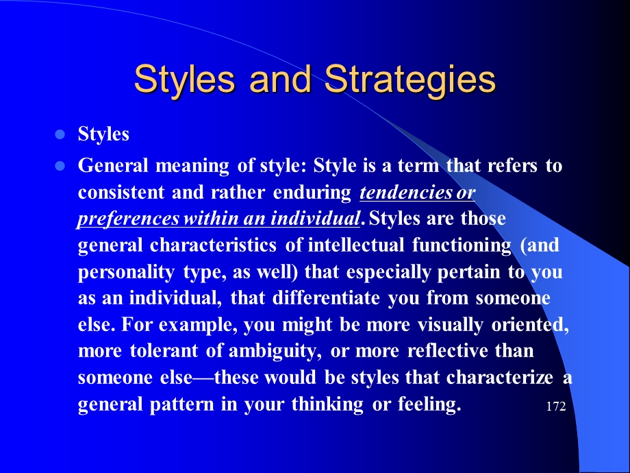 二语习得Styles and Strategies.ppt_第3页