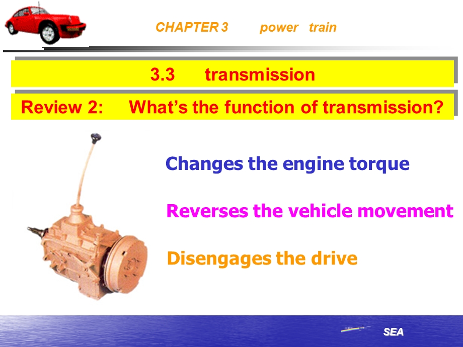 汽车专业英语(幻灯片)Chapter 5 MT(3.3.1).ppt_第2页