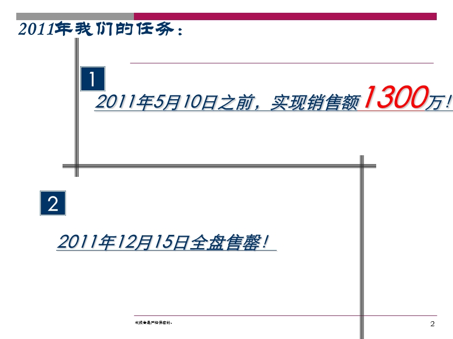 2011年西安高新VV时代营销执行报告(1).ppt_第2页