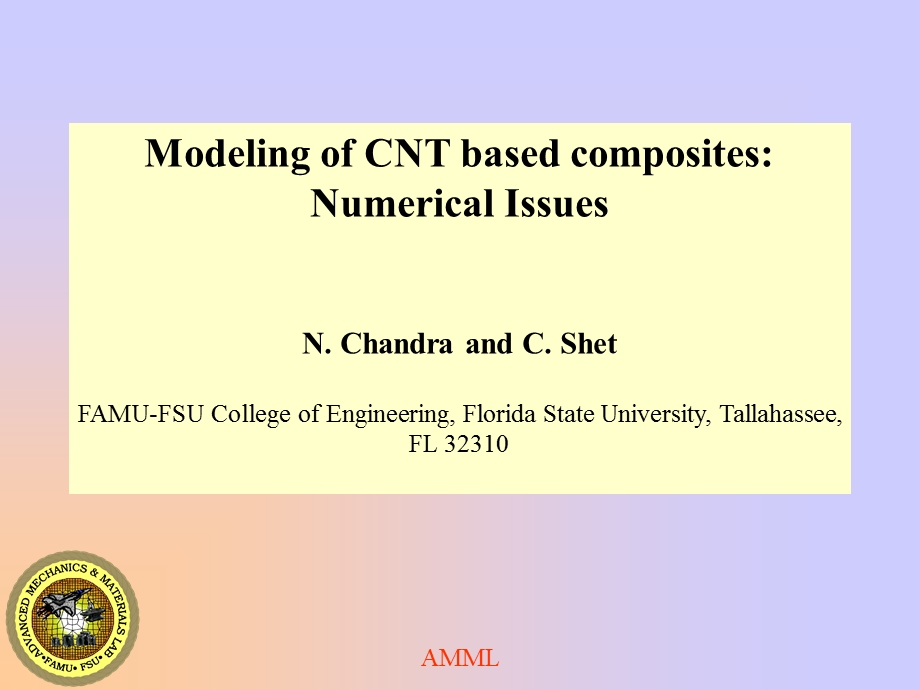 shetppt - FAMU-FSU College of Engineering - Florida State University(1).ppt_第1页